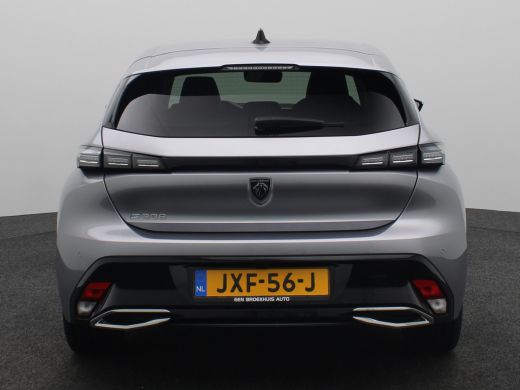 Peugeot e-308 Allure EV 54 kWh | 11 kW lader | Achteruitrijcamera | Airco separaat achter ActivLease financial lease