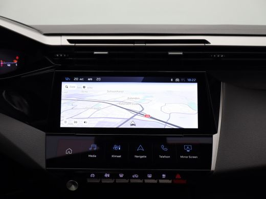 Peugeot e-308 Allure EV 54 kWh | 11 kW lader | Achteruitrijcamera | Airco separaat achter ActivLease financial lease