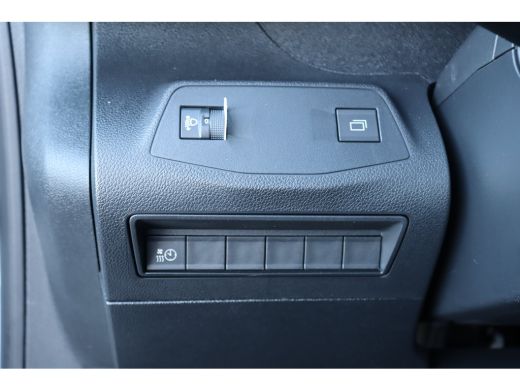 Peugeot e-Partner 50KWH 136PK L2H1 AUTOMAAT / NAVI / AIRCO / LED / PDC / CAMERA / DAB+ / BLUETOOTH / CRUISECONTROL ... ActivLease financial lease