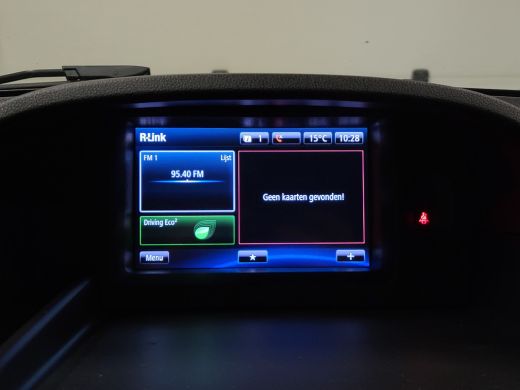 Renault Kangoo 1.5dCi 95pk Euro 6! ActivLease financial lease