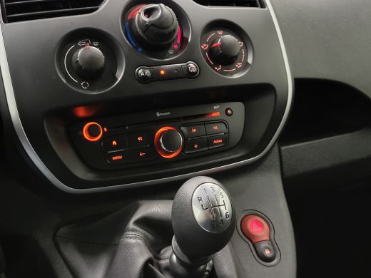 Renault Kangoo 1.5dCi 95pk Euro 6! ActivLease financial lease