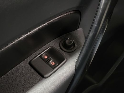 Renault Kangoo 1.5dCi 95pk Euro 6! ActivLease financial lease