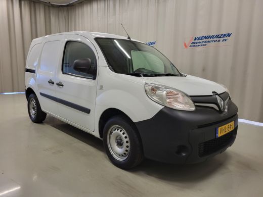 Renault Kangoo 1.5dCi 95pk Euro 6! ActivLease financial lease