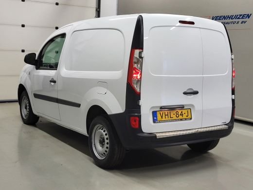 Renault Kangoo 1.5dCi 95pk Euro 6! ActivLease financial lease