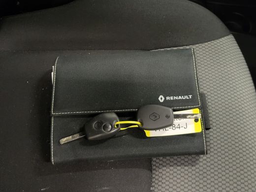 Renault Kangoo 1.5dCi 95pk Euro 6! ActivLease financial lease