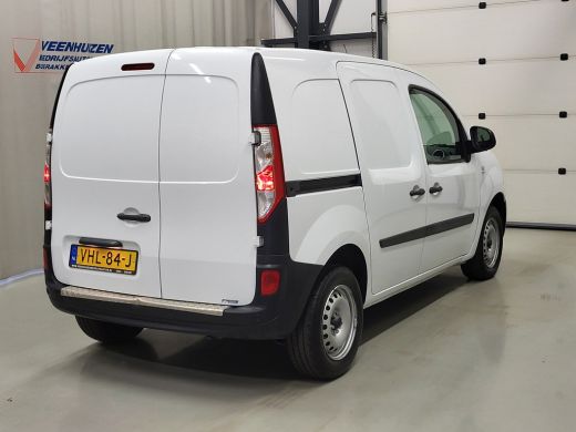 Renault Kangoo 1.5dCi 95pk Euro 6! ActivLease financial lease