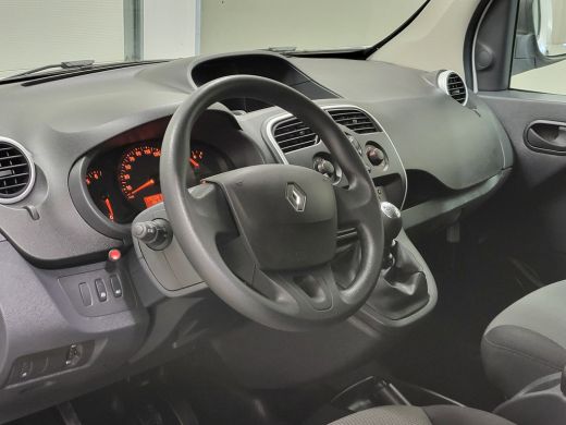 Renault Kangoo 1.5dCi 95pk Euro 6! ActivLease financial lease
