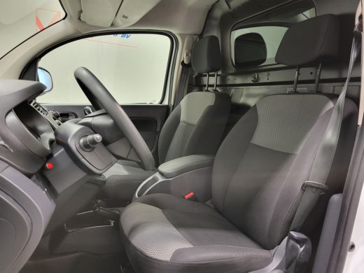 Renault Kangoo 1.5dCi 95pk Euro 6! ActivLease financial lease