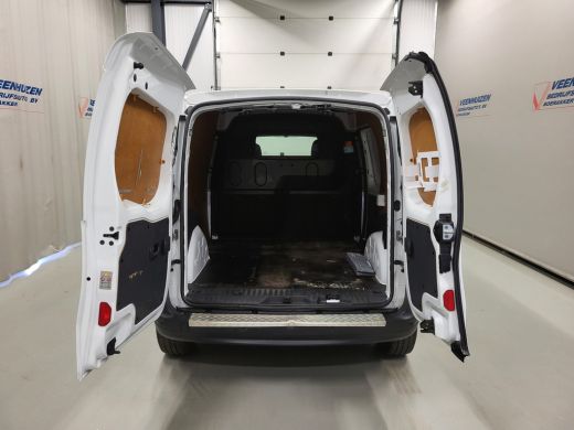 Renault Kangoo 1.5dCi 95pk Euro 6! ActivLease financial lease