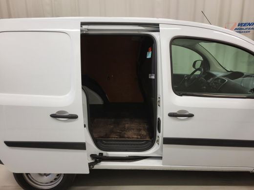 Renault Kangoo 1.5dCi 95pk Euro 6! ActivLease financial lease