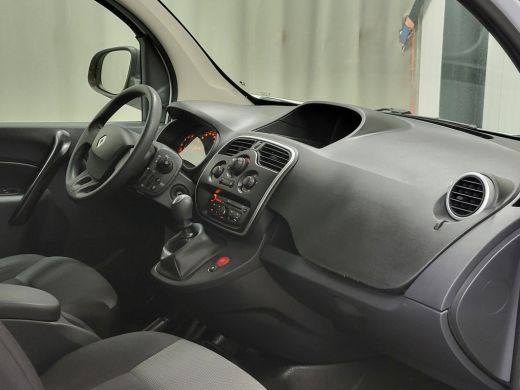 Renault Kangoo 1.5dCi 95pk Euro 6! ActivLease financial lease
