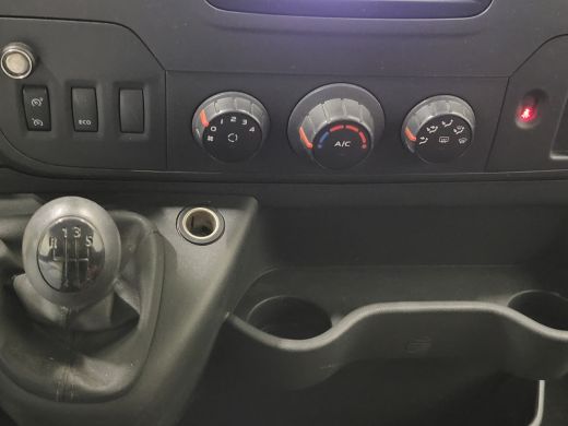 Renault Master 2.3dCi 130pk L2/H2 Euro 6! ActivLease financial lease
