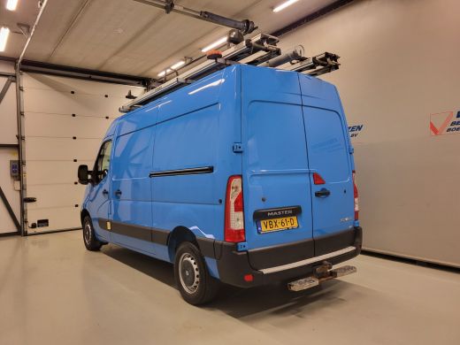 Renault Master 2.3dCi 130pk L2/H2 Euro 6! ActivLease financial lease
