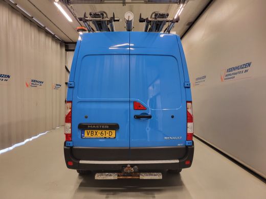 Renault Master 2.3dCi 130pk L2/H2 Euro 6! ActivLease financial lease