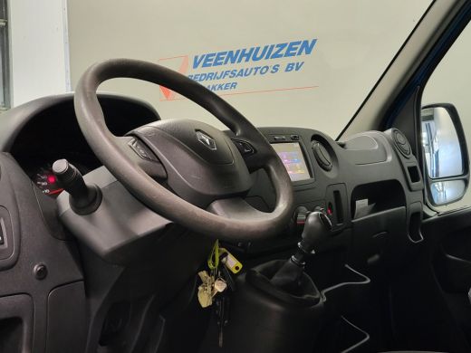 Renault Master 2.3dCi 130pk L2/H2 Euro 6! ActivLease financial lease