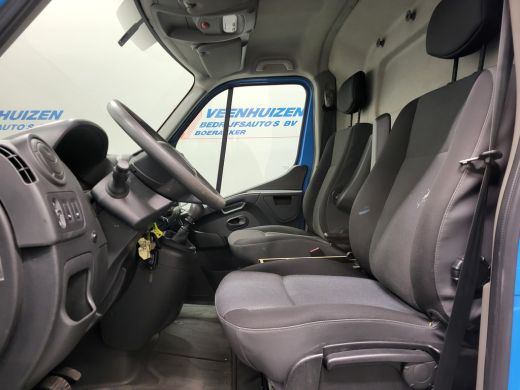 Renault Master 2.3dCi 130pk L2/H2 Euro 6! ActivLease financial lease