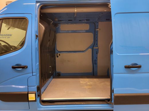 Renault Master 2.3dCi 130pk L2/H2 Euro 6! ActivLease financial lease