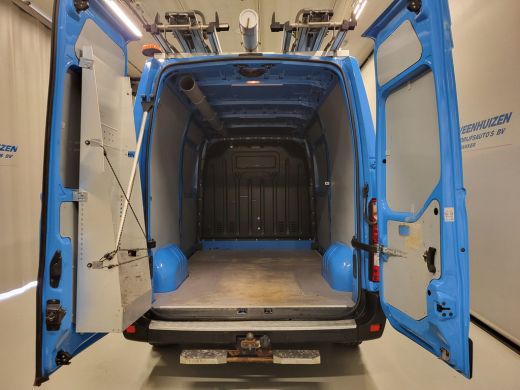 Renault Master 2.3dCi 130pk L2/H2 Euro 6! ActivLease financial lease