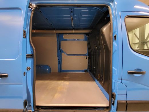 Renault Master 2.3dCi 130pk L2/H2 Euro 6! ActivLease financial lease