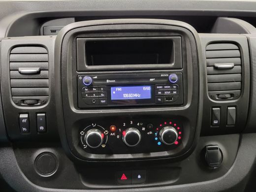 Renault Trafic 1.6dCi 95pk Euro 6! ActivLease financial lease