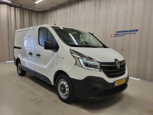 Renault Trafic 1.6dCi 95pk Euro 6! ActivLease financial lease