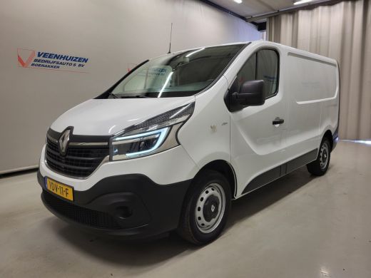 Renault Trafic 1.6dCi 95pk Euro 6! ActivLease financial lease