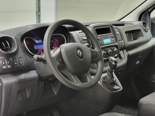 Renault Trafic 1.6dCi 95pk Euro 6! ActivLease financial lease