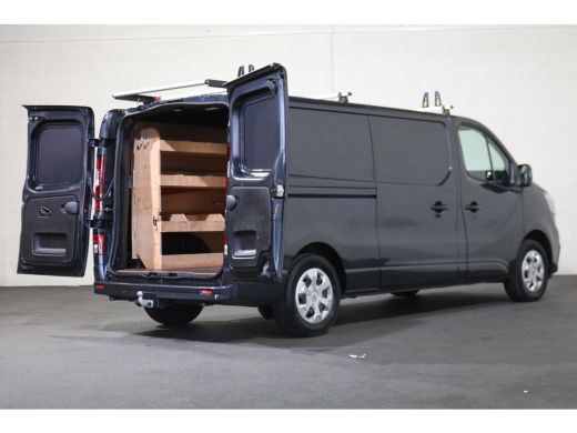 Renault Trafic 2.0 dCi 150pk L2 H1 Work Edition Automaat Airco Navigatie Trekhaak ActivLease financial lease