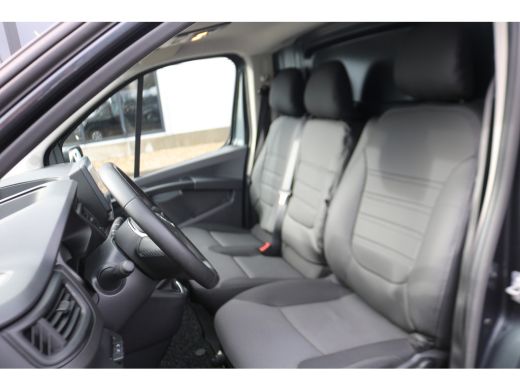 Renault Trafic 2.0 dCi 150pk L2 H1 Work Edition Automaat Airco Navigatie Trekhaak ActivLease financial lease