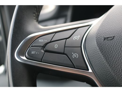 Renault Trafic 2.0 dCi 150pk L2 H1 Work Edition Automaat Airco Navigatie Trekhaak ActivLease financial lease