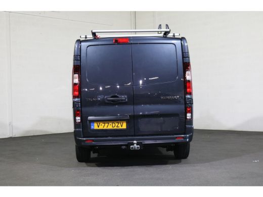 Renault Trafic 2.0 dCi 150pk L2 H1 Work Edition Automaat Airco Navigatie Trekhaak ActivLease financial lease