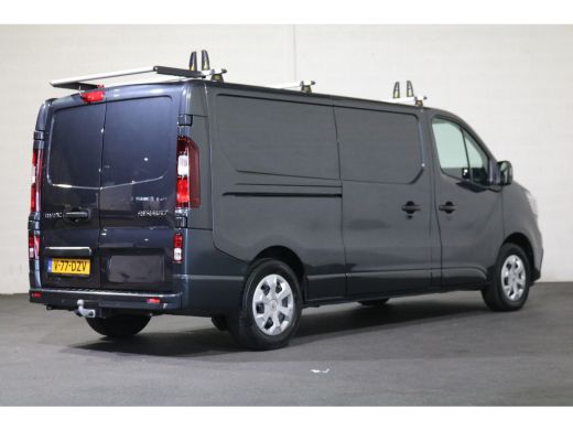 Renault Trafic 2.0 dCi 150pk L2 H1 Work Edition Automaat Airco Navigatie Trekhaak ActivLease financial lease