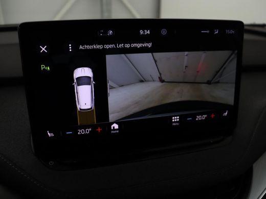 Skoda Enyaq iV 80 | Panoramadak | Trekhaak | Stoelverwarming | Camera | Sfeerverlichting | Carplay | Navigatie |... ActivLease financial lease