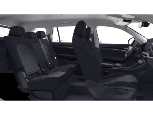 Skoda Kodiaq Business Edition | Achteruitrijcamera | KESSY GO (Keyless Start & Stop) | LED achterlichten ActivLease financial lease