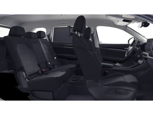 Skoda Kodiaq Business Edition Plus | Achteruitrijcamera | KESSY GO (Keyless Start & Stop) | LED achterlichten ActivLease financial lease