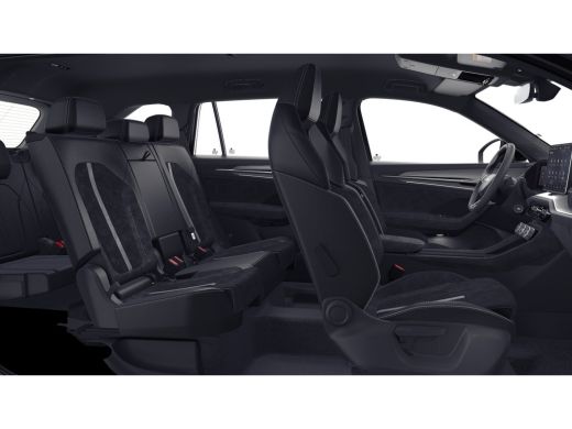 Skoda Kodiaq Sportline Business | Achteruitrijcamera | Crew Protect Assist | Cruise control met speedlimiter ActivLease financial lease