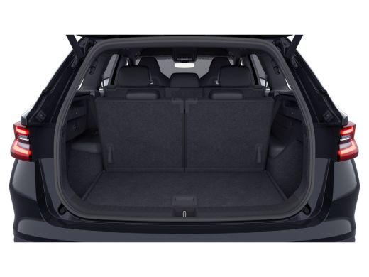 Skoda Kodiaq Sportline Business | Achteruitrijcamera | Crew Protect Assist | Cruise control met speedlimiter ActivLease financial lease