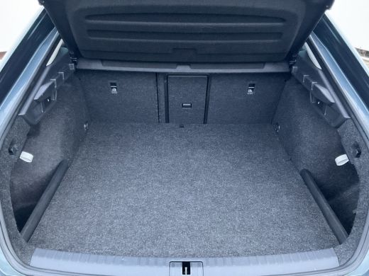 Skoda Octavia 1.4 TSI iV 259pk PHEV Carplay Cam Stoelverw. Business Edition Plus Plug-in ActivLease financial lease