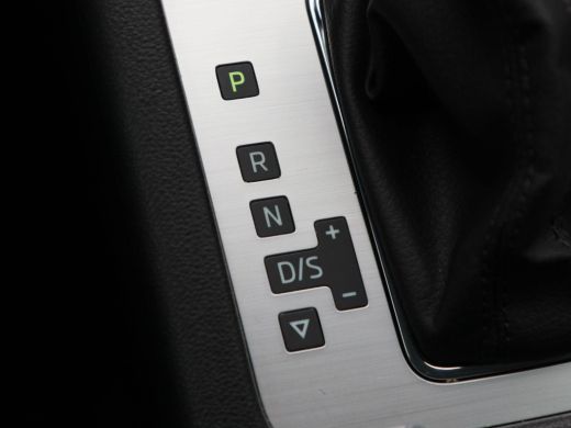 Skoda Octavia Combi 1.0 TSi 115 Pk Automaat Ambition Business | Trekhaak | Navigatie | CarPlay | Stoelverwarmin... ActivLease financial lease