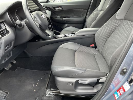 Toyota C-HR 1.8 Hybrid Executive | All-in prijs | Automaat | Apple/android auto ActivLease financial lease