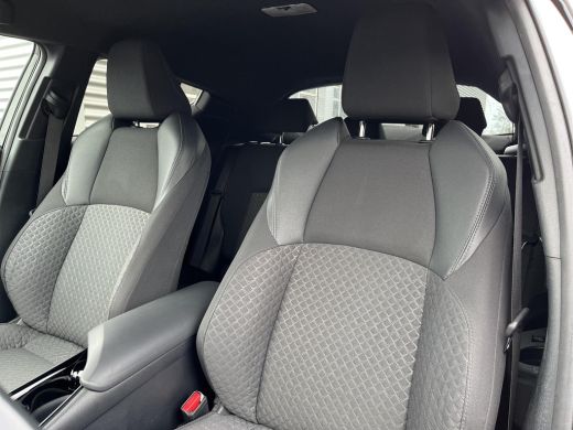 Toyota C-HR 1.8 Hybrid Executive | All-in prijs | Automaat | Apple/android auto ActivLease financial lease