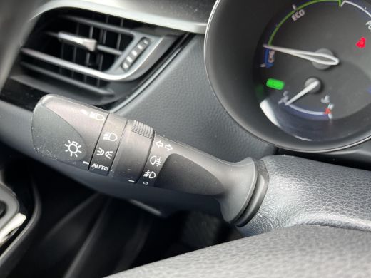 Toyota C-HR 1.8 Hybrid Executive | All-in prijs | Automaat | Apple/android auto ActivLease financial lease