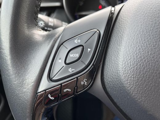 Toyota C-HR 1.8 Hybrid Executive | All-in prijs | Automaat | Apple/android auto ActivLease financial lease