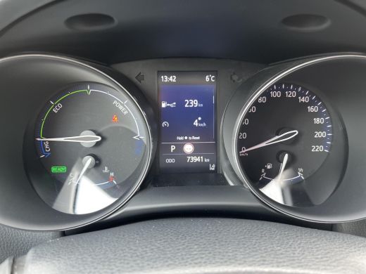 Toyota C-HR 1.8 Hybrid Executive | All-in prijs | Automaat | Apple/android auto ActivLease financial lease