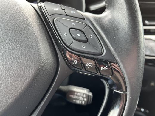 Toyota C-HR 1.8 Hybrid Executive | All-in prijs | Automaat | Apple/android auto ActivLease financial lease