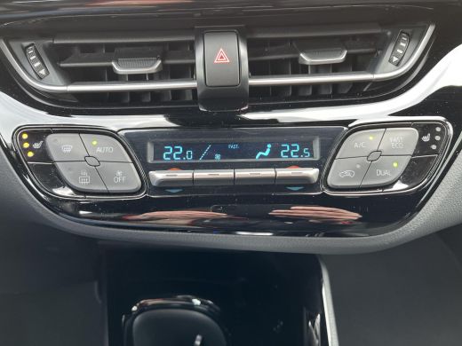 Toyota C-HR 1.8 Hybrid Executive | All-in prijs | Automaat | Apple/android auto ActivLease financial lease