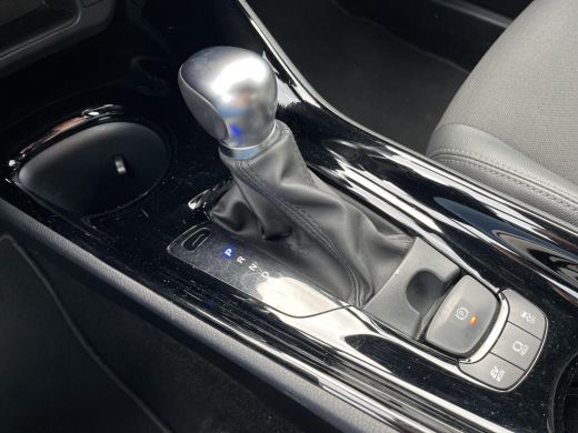 Toyota C-HR 1.8 Hybrid Executive | All-in prijs | Automaat | Apple/android auto ActivLease financial lease