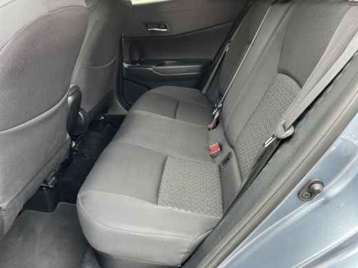 Toyota C-HR 1.8 Hybrid Executive | All-in prijs | Automaat | Apple/android auto ActivLease financial lease