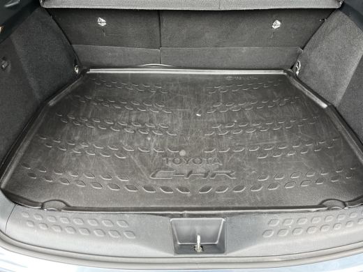 Toyota C-HR 1.8 Hybrid Executive | All-in prijs | Automaat | Apple/android auto ActivLease financial lease