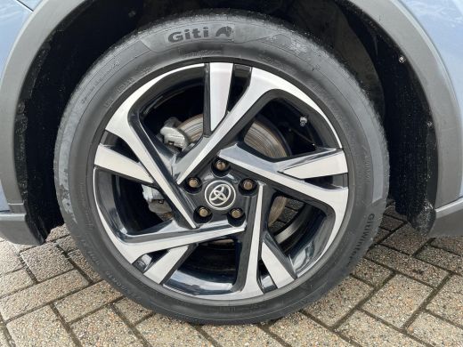 Toyota C-HR 1.8 Hybrid Executive | All-in prijs | Automaat | Apple/android auto ActivLease financial lease